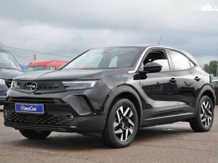 Опель Mokka-e 2023 в Киеве на Automoto.ua Опель Mokka-e, объемом двигателя 0 л и пробегом 2 тыс. км за 21500 $, фото 1 на Automoto.ua