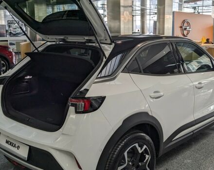 купити нове авто Опель Mokka-e 2023 року від офіційного дилера Автоцентр AUTO.RIA Опель фото