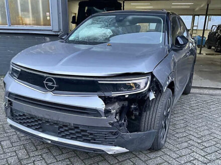 Опель Mokka-e, объемом двигателя 0 л и пробегом 40 тыс. км за 9900 $, фото 1 на Automoto.ua