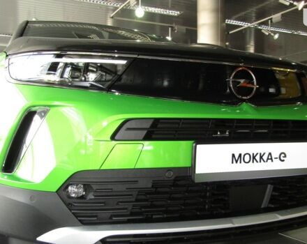 купить новое авто Опель Mokka-e 2023 года от официального дилера Автоцентр AUTO.RIA Опель фото