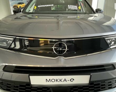 купити нове авто Опель Mokka-e 2023 року від офіційного дилера Автоцентр AUTO.RIA Опель фото