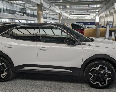 купить новое авто Опель Mokka-e 2023 года от официального дилера Автоцентр AUTO.RIA Опель фото