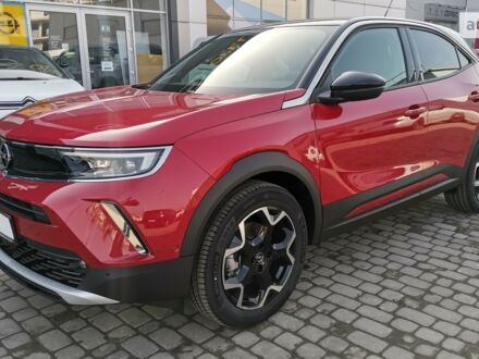 Опель Mokka-e 2023 в Ивано-Франковске на Automoto.ua Опель Mokka-e, объемом двигателя 0 л и пробегом 0 тыс. км за 27873 $, фото 1 на Automoto.ua