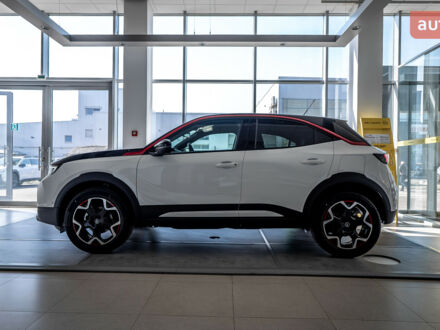 Опель Mokka-e 2023 в Киеве на Automoto.ua Опель Mokka-e, объемом двигателя 0 л и пробегом 0 тыс. км за 36286 $, фото 1 на Automoto.ua