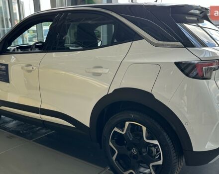 купить новое авто Опель Mokka-e 2023 года от официального дилера Автоцентр AUTO.RIA Опель фото