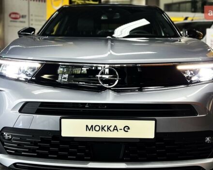 купити нове авто Опель Mokka-e 2023 року від офіційного дилера Автоцентр AUTO.RIA Опель фото