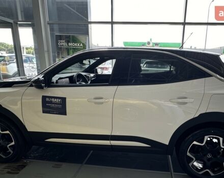 купить новое авто Опель Mokka-e 2023 года от официального дилера Автоцентр AUTO.RIA Опель фото