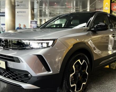 купити нове авто Опель Mokka-e 2023 року від офіційного дилера Автоцентр AUTO.RIA Опель фото