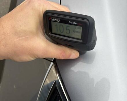 Серый Опель Mokka-e, объемом двигателя 0 л и пробегом 39 тыс. км за 18500 $, фото 114 на Automoto.ua