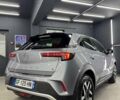 Серый Опель Mokka-e, объемом двигателя 0 л и пробегом 72 тыс. км за 16800 $, фото 13 на Automoto.ua