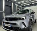 Серый Опель Mokka-e, объемом двигателя 0 л и пробегом 72 тыс. км за 16800 $, фото 42 на Automoto.ua