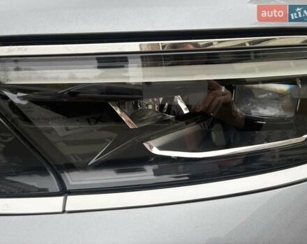 Серый Опель Mokka-e, объемом двигателя 0 л и пробегом 39 тыс. км за 18500 $, фото 40 на Automoto.ua