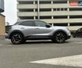 Серый Опель Mokka-e, объемом двигателя 0 л и пробегом 39 тыс. км за 18500 $, фото 14 на Automoto.ua