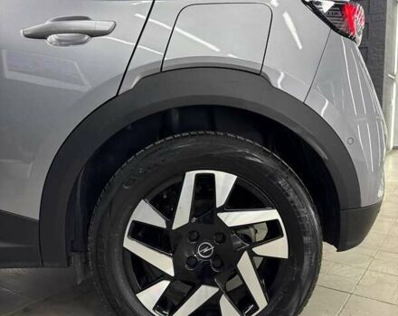 Серый Опель Mokka-e, объемом двигателя 0 л и пробегом 72 тыс. км за 16800 $, фото 16 на Automoto.ua