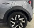 Серый Опель Mokka-e, объемом двигателя 0 л и пробегом 72 тыс. км за 16800 $, фото 16 на Automoto.ua