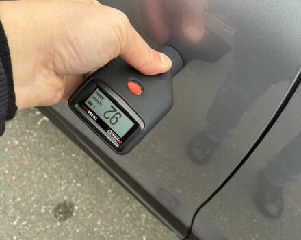 Серый Опель Mokka-e, объемом двигателя 0 л и пробегом 39 тыс. км за 18500 $, фото 120 на Automoto.ua