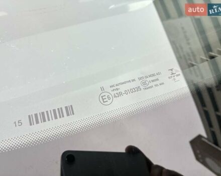 Серый Опель Mokka-e, объемом двигателя 0 л и пробегом 39 тыс. км за 18500 $, фото 48 на Automoto.ua