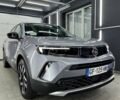 Серый Опель Mokka-e, объемом двигателя 0 л и пробегом 72 тыс. км за 16800 $, фото 2 на Automoto.ua