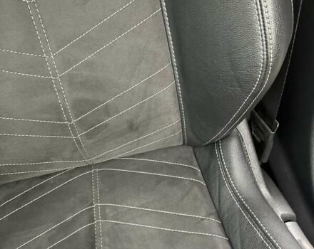 Серый Опель Mokka-e, объемом двигателя 0 л и пробегом 39 тыс. км за 18500 $, фото 95 на Automoto.ua