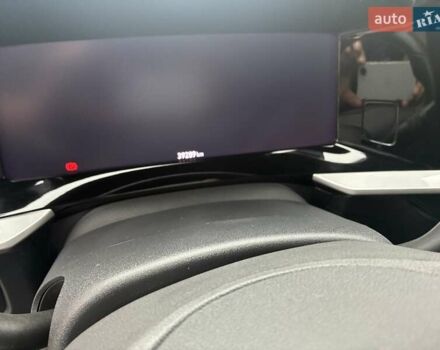 Серый Опель Mokka-e, объемом двигателя 0 л и пробегом 39 тыс. км за 18500 $, фото 97 на Automoto.ua