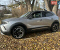 Сірий Опель Mokka-e, об'ємом двигуна 0 л та пробігом 69 тис. км за 16900 $, фото 4 на Automoto.ua