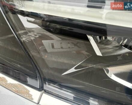 Серый Опель Mokka-e, объемом двигателя 0 л и пробегом 39 тыс. км за 18500 $, фото 41 на Automoto.ua