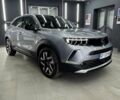 Серый Опель Mokka-e, объемом двигателя 0 л и пробегом 72 тыс. км за 16800 $, фото 1 на Automoto.ua