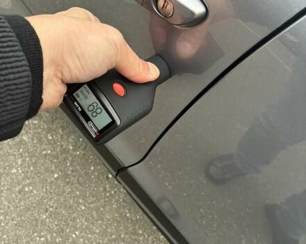 Серый Опель Mokka-e, объемом двигателя 0 л и пробегом 39 тыс. км за 18500 $, фото 136 на Automoto.ua