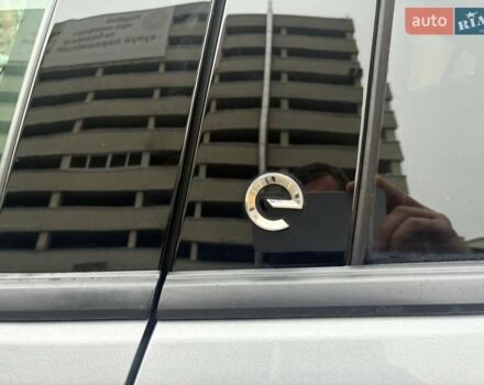 Серый Опель Mokka-e, объемом двигателя 0 л и пробегом 39 тыс. км за 18500 $, фото 44 на Automoto.ua