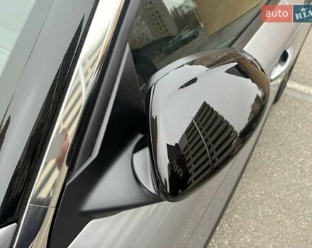 Серый Опель Mokka-e, объемом двигателя 0 л и пробегом 39 тыс. км за 18500 $, фото 42 на Automoto.ua