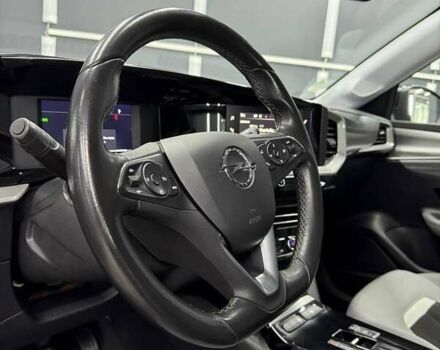 Серый Опель Mokka-e, объемом двигателя 0 л и пробегом 72 тыс. км за 16800 $, фото 21 на Automoto.ua