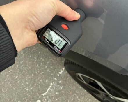 Серый Опель Mokka-e, объемом двигателя 0 л и пробегом 39 тыс. км за 18500 $, фото 116 на Automoto.ua