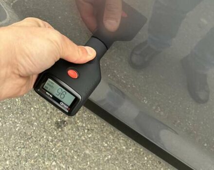 Серый Опель Mokka-e, объемом двигателя 0 л и пробегом 39 тыс. км за 18500 $, фото 137 на Automoto.ua