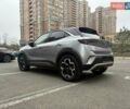 Серый Опель Mokka-e, объемом двигателя 0 л и пробегом 39 тыс. км за 18500 $, фото 27 на Automoto.ua