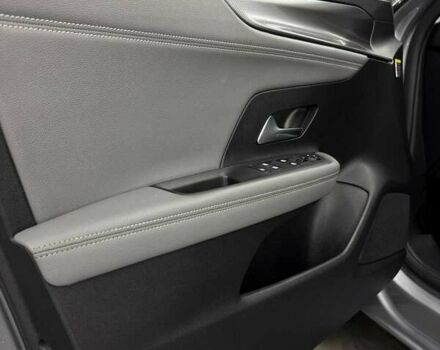 Серый Опель Mokka-e, объемом двигателя 0 л и пробегом 72 тыс. км за 16800 $, фото 22 на Automoto.ua