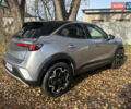 Сірий Опель Mokka-e, об'ємом двигуна 0 л та пробігом 69 тис. км за 16900 $, фото 5 на Automoto.ua