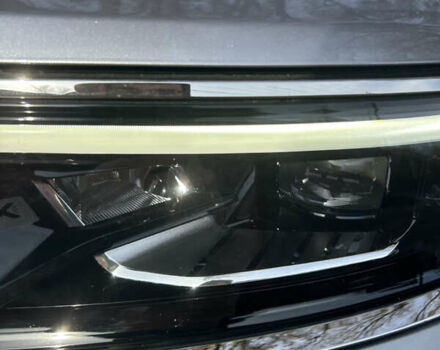 Сірий Опель Mokka-e, об'ємом двигуна 0 л та пробігом 69 тис. км за 16900 $, фото 10 на Automoto.ua