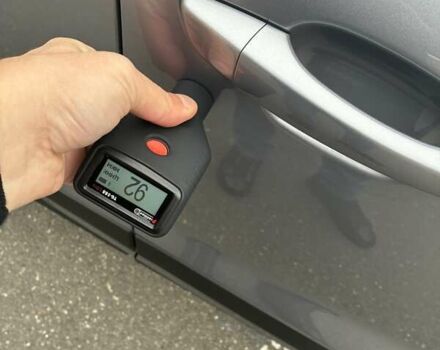 Серый Опель Mokka-e, объемом двигателя 0 л и пробегом 39 тыс. км за 18500 $, фото 119 на Automoto.ua