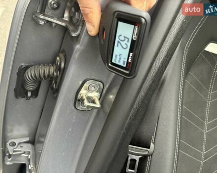 Серый Опель Mokka-e, объемом двигателя 0 л и пробегом 39 тыс. км за 18500 $, фото 149 на Automoto.ua