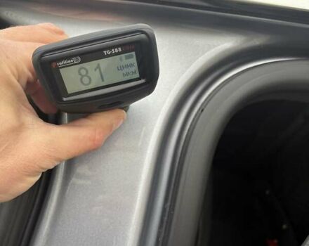 Серый Опель Mokka-e, объемом двигателя 0 л и пробегом 39 тыс. км за 18500 $, фото 141 на Automoto.ua