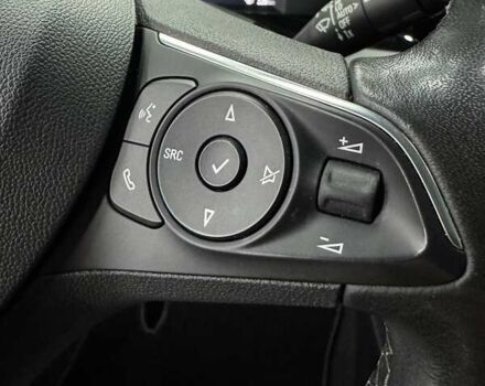 Серый Опель Mokka-e, объемом двигателя 0 л и пробегом 72 тыс. км за 16800 $, фото 38 на Automoto.ua