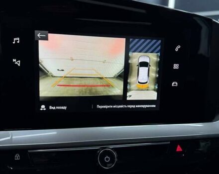 Серый Опель Mokka-e, объемом двигателя 0 л и пробегом 72 тыс. км за 16800 $, фото 41 на Automoto.ua