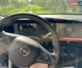 Серый Опель Mokka-e, объемом двигателя 0 л и пробегом 44 тыс. км за 16500 $, фото 7 на Automoto.ua