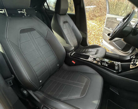 Сірий Опель Mokka-e, об'ємом двигуна 0 л та пробігом 69 тис. км за 16900 $, фото 32 на Automoto.ua