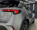 Серый Опель Mokka-e, объемом двигателя 0 л и пробегом 72 тыс. км за 16800 $, фото 10 на Automoto.ua