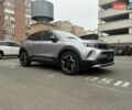 Серый Опель Mokka-e, объемом двигателя 0 л и пробегом 39 тыс. км за 18500 $, фото 9 на Automoto.ua