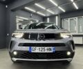 Серый Опель Mokka-e, объемом двигателя 0 л и пробегом 72 тыс. км за 16800 $, фото 18 на Automoto.ua