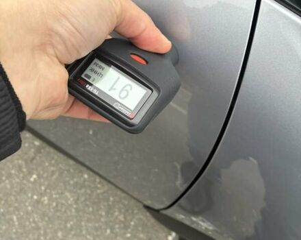 Серый Опель Mokka-e, объемом двигателя 0 л и пробегом 39 тыс. км за 18500 $, фото 117 на Automoto.ua