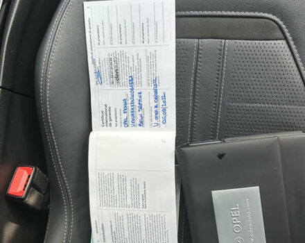 Сірий Опель Mokka-e, об'ємом двигуна 0 л та пробігом 69 тис. км за 16900 $, фото 21 на Automoto.ua