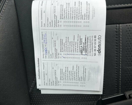 Сірий Опель Mokka-e, об'ємом двигуна 0 л та пробігом 69 тис. км за 16900 $, фото 38 на Automoto.ua